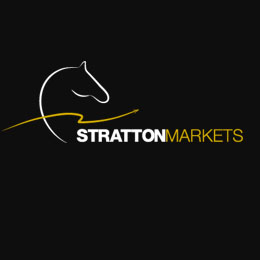 Stratton Markets logo